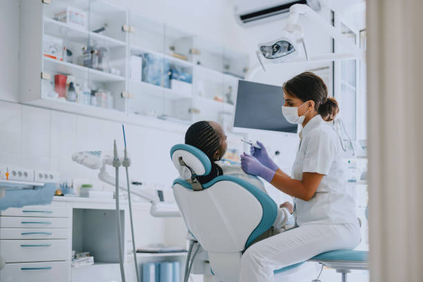 Dental Inlays and Onlays in Whiskey Creek, FL