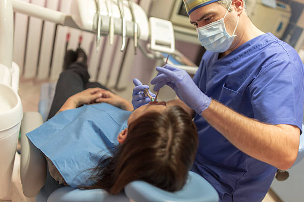 Why Choose Us for Your Dental Needs in Whiskey Creek, FL